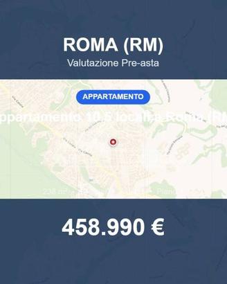 Immobile in asta di 238 m² con più di 5 locali a R