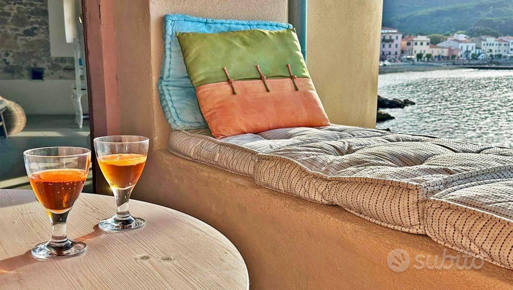 Apartment in Marciana Marina - Vista 3