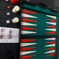 BACKGAMMON ANNI 70