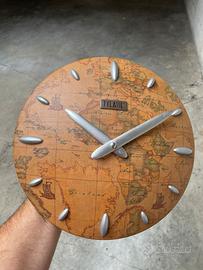 OROLOGIO ALVIERO MARINI PARETE DESIGN 1 CLASSE Arredamento e Casalinghi In vendita a Roma