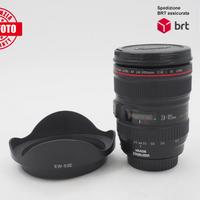 Canon EF 24-105 F4 L IS USM (Canon)