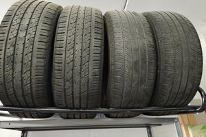  Pneumatici estivi auto 225/55 R19