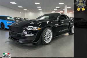 FORD Mustang Fastback 5.0 V8 GT