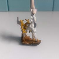 Figure Pokemon Arceus Hearth Gold e Soul Silver