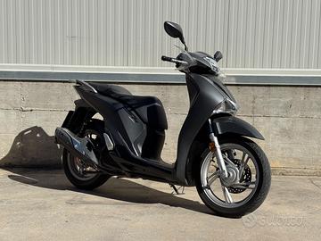 Sh 125i