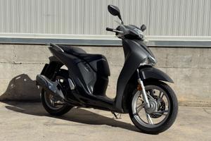 Sh 125i