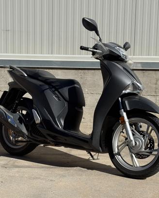 Sh 125i