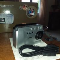 Fotocamera Vintage DigiGR8