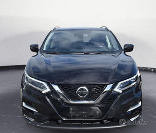 NISSAN QASHQAI 1.5 DCI 110CV - N-CONNECTA 04/2018