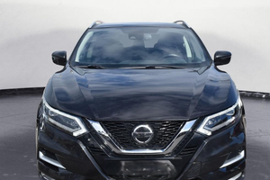 NISSAN QASHQAI 1.5 DCI 110CV - N-CONNECTA 04/2018