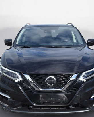 NISSAN QASHQAI 1.5 DCI 110CV - N-CONNECTA 04/2018
