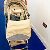 Passeggini per bambini piccoli usati - in buone co