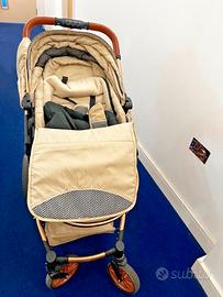 Passeggini per bambini piccoli usati - in buone co