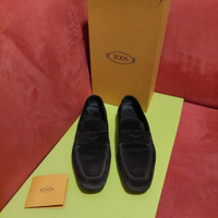Mocassini Tod's da uomo
