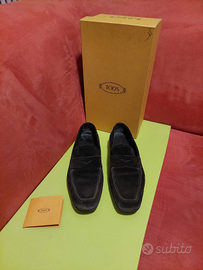 Mocassini Tod's da uomo