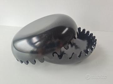 Posacenere Clam Design Alan Fletcher, anni 70