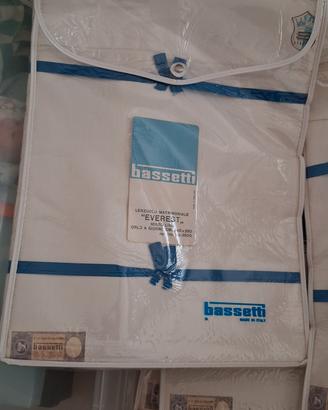lenzuola matrimoniale 
