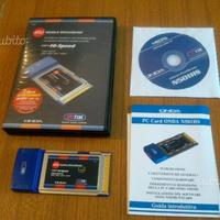Onda N501HS modem PC CARD HSDPA