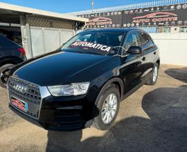 Audi Q3 2.0 TDI 150 CV quattro