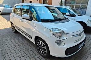 FIAT 500 L 1.3 85 cv POP