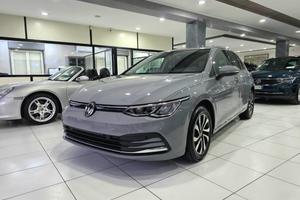 VOLKSWAGEN Golf 8 2.0 TDI 150CV SCR Active Navi