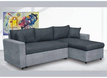 divano angolare modello golf