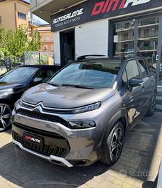 Citroen C3 Aircross BlueHDi 110 S&S Shine Pack