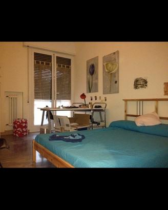 Letto ikea una piazza/mezzo e matterasso