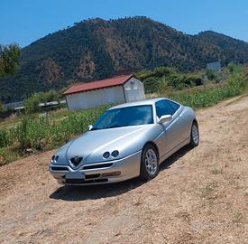 Alfa romeo gtv 2.0 ts
