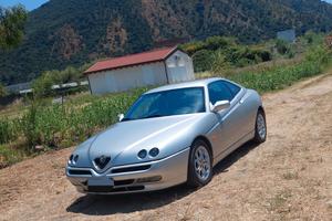 Alfa romeo gtv 2.0 ts