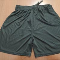 Due Pantaloncini Givova unisex