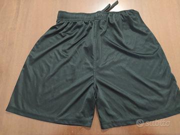 Due Pantaloncini Givova unisex