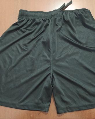 Due Pantaloncini Givova unisex