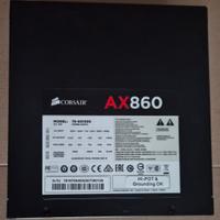 Corsair AX860