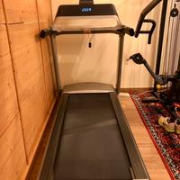 Tapis Roulant Horizon Paragon X - Come nuovo