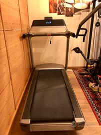 Tapis Roulant Horizon Paragon X - Come nuovo