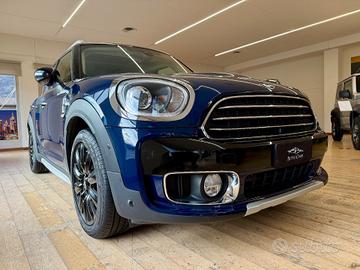 Mini Cooper SD Countryman 2.0 D Hype ALL4 FULL