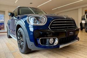 Mini Cooper SD Countryman 2.0 D Hype ALL4 FULL