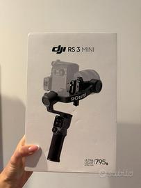 Jimbal DJI RS3 Mini