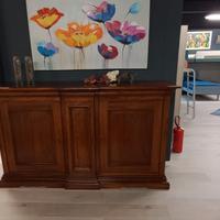 CREDENZA LEGNO