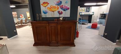 CREDENZA LEGNO