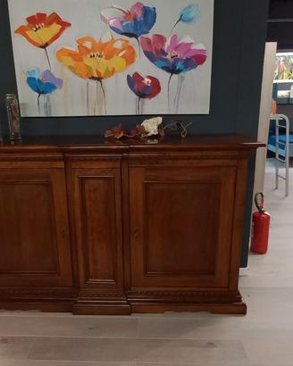 CREDENZA LEGNO