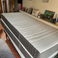 Materassi Ikea mod. Morgedal