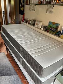 Materassi Ikea mod. Morgedal