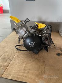 Blocco am6 originale