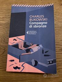 Compagno di sbronze- bukowski