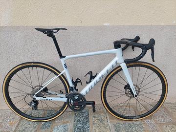 Sunpeed Invincible GTS, Ultegra, powermeter - tg53