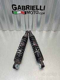 AMMORTIZZATORI YSS SUSPENSION
