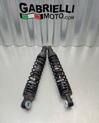 AMMORTIZZATORI YSS SUSPENSION