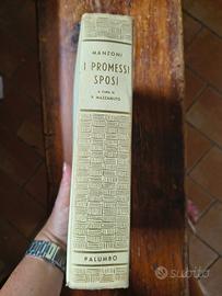 I Promessi Sposi, Decima Edizione